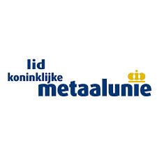 Lid Koninklijke Metaalunie