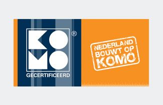 Logo KOMO