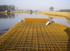 Verbouwing boerderij Dwarsgracht